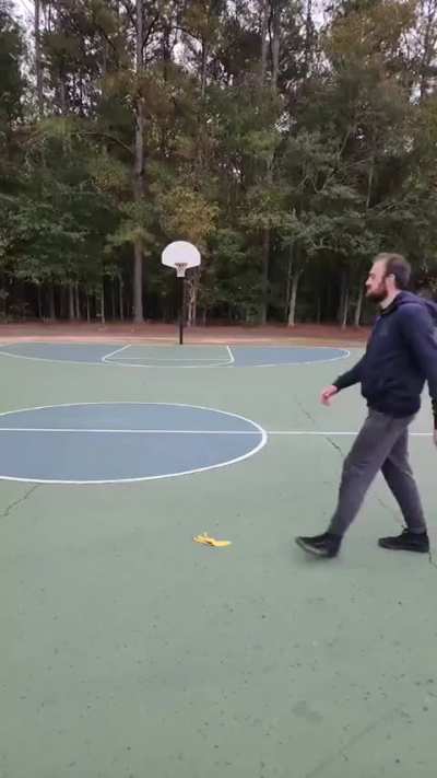 Maybe Maybe Maybe