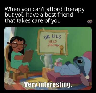 It helps very much