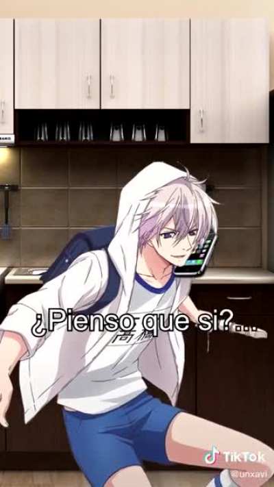 Que est&aacute; pasando