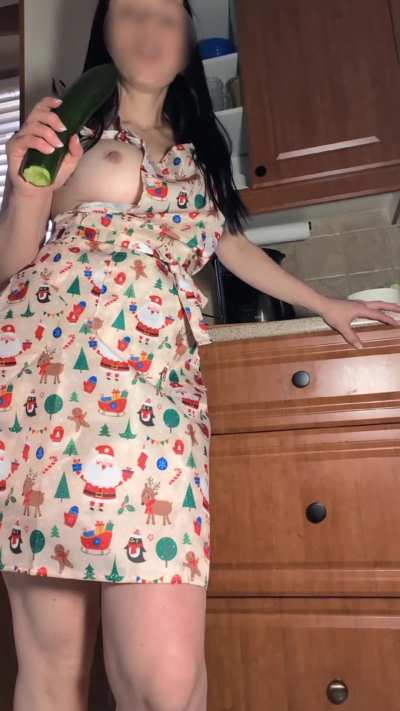 Cucumbers are healthy