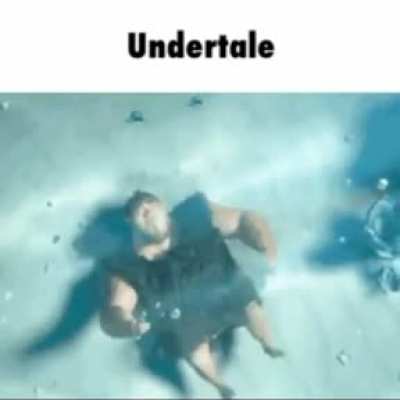Grug in undertale