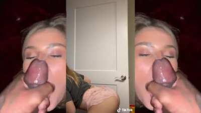 Tik tok vs real life