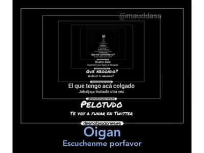 RE LARGO EL MEME XD