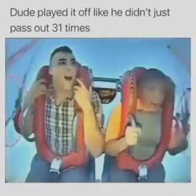 An interesting title