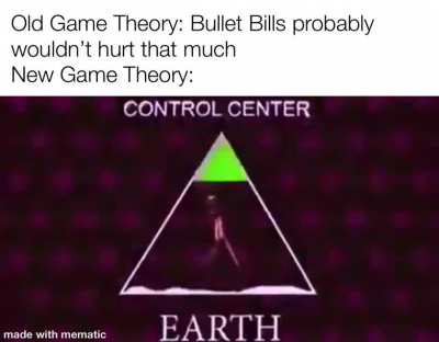 Game Theory ain&rsquo;t what it used to be
