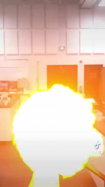 Yea Science!