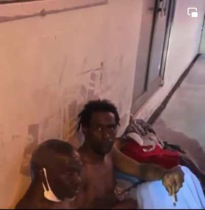 This what y&rsquo;all atl niggas be on?