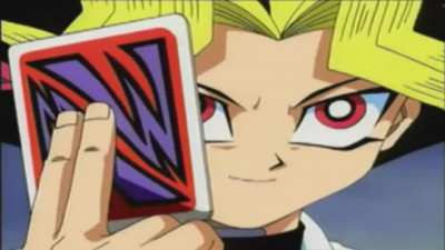 COME O CU DELE YUGI
