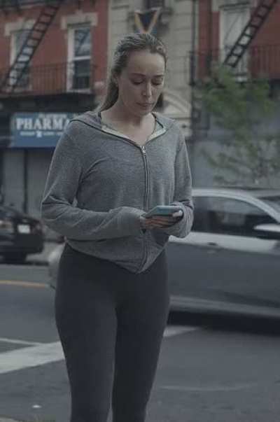Alycia Debnam-Carey