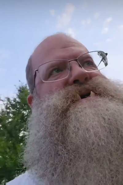 Vrag vikernes when he&rsquo;s awoken by the memory of euronymussy