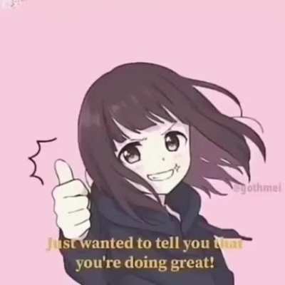 Have a good day