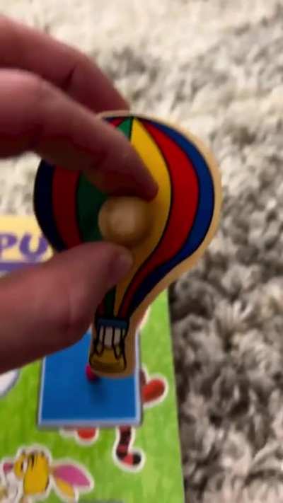 Hidden feature&rsquo;s in kids toys 😱