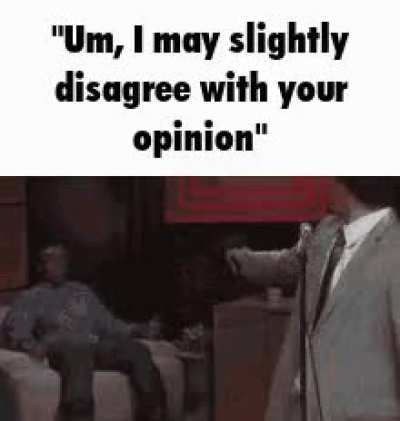 don't care