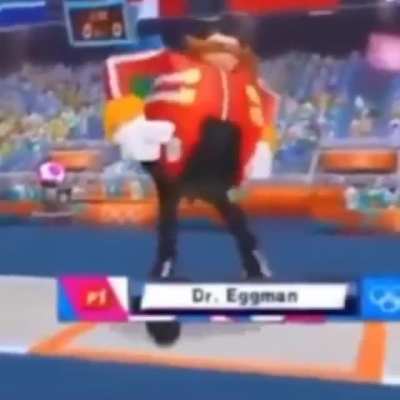 Eggman