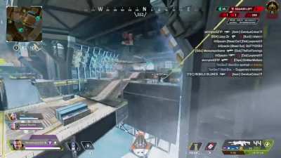 Please, for the love of god, fix the stutters.