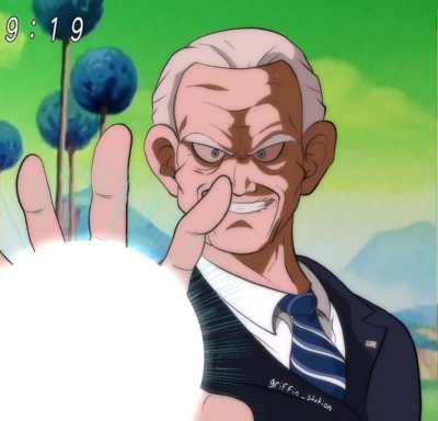 epic anime moment