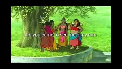 BLINDING LIGHTS ( JAY SHREE RAM VERSION). KAISA LAGA BATAO (&acute; . .̫ . `)