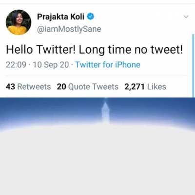 Twitter bhi gaya