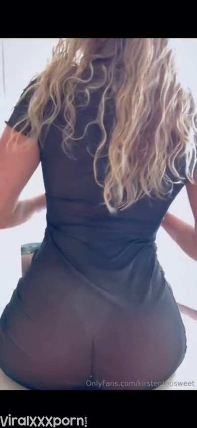 Kirstentoosweet