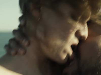 Magdalena Boczarska (45), in Heaven in Hell (2023)