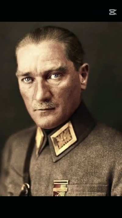 Atat&uuml;rk