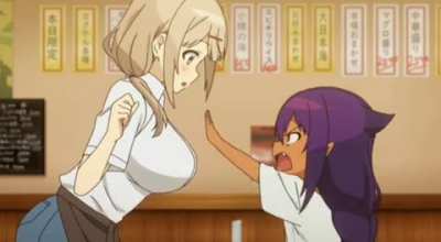 Oppai is Truth