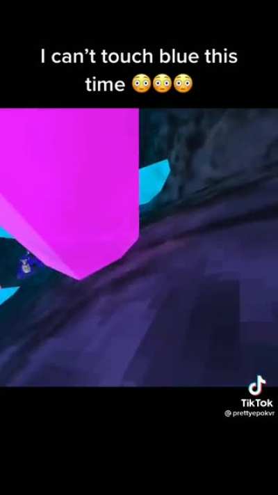 "You'll never see it coming"