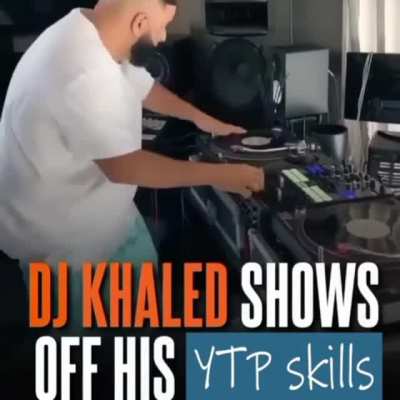 Awesome YTP in the works