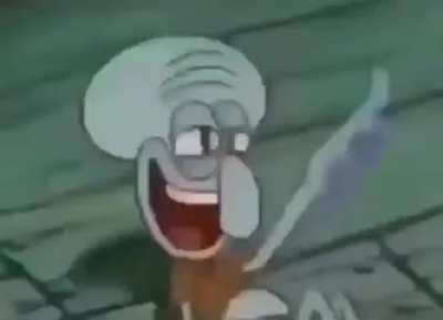 When