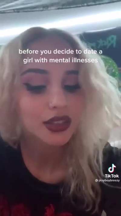 She's not like the other girls.