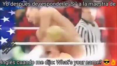 Del Rio😈