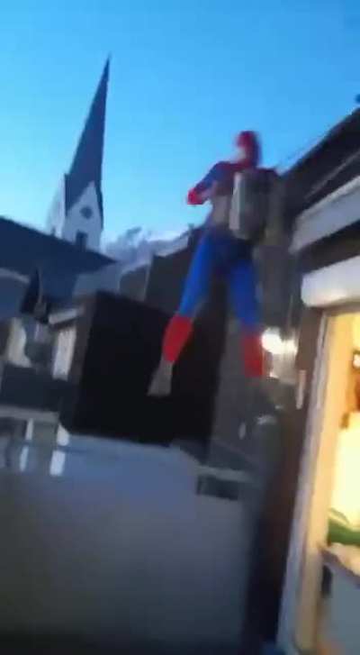 Maybe maybe maybe