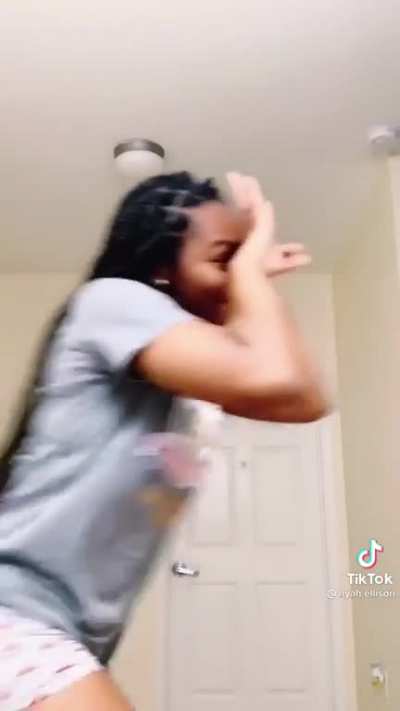 lil ma gotta phatty