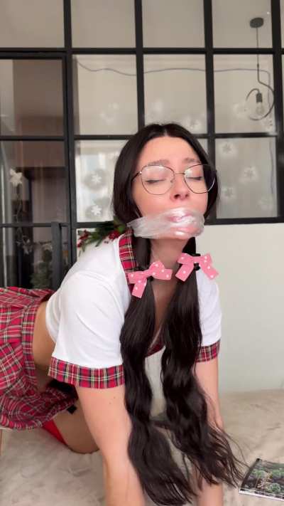only moans and nothing more