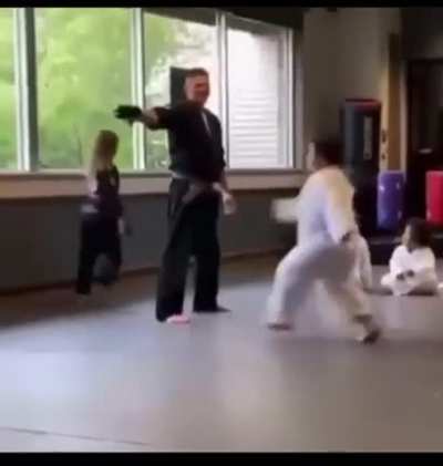 How dumb can kids get
