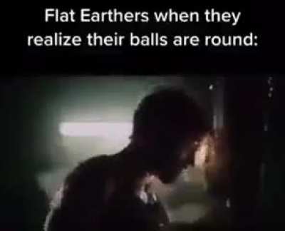 Must to be flat