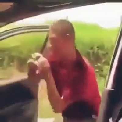 To get viral