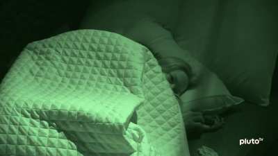 Katherine Cuddle