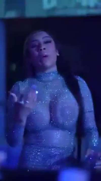Keyshia Cole