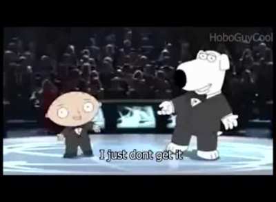 five nights at family guy
