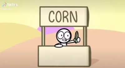 Corn or Newborn