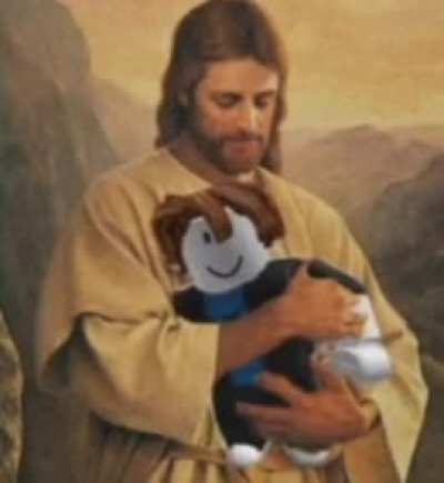 jesus