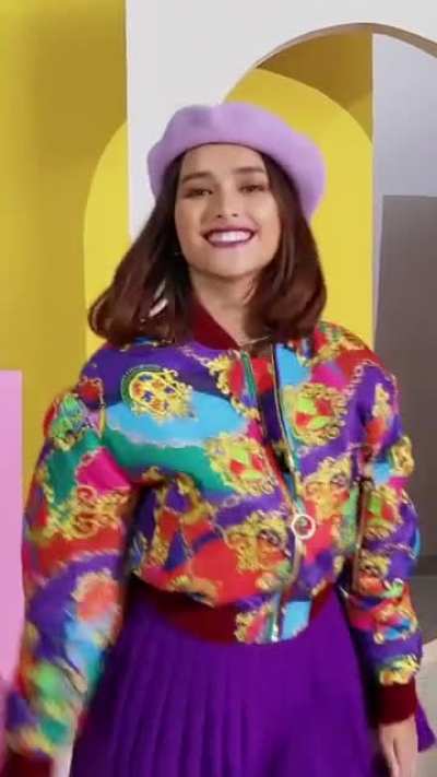 Liza Soberano