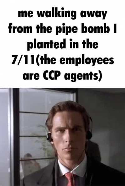 7/11 pipe bomb