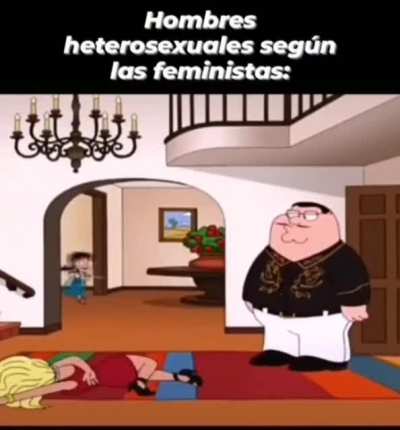 soy macho 💃