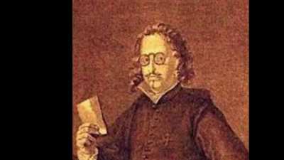 Francisco de Quevedo