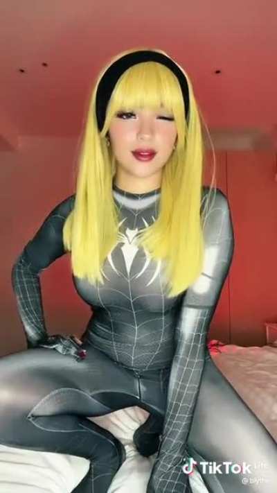 Gagi pasarap ka nang pasarap, Andrea Brilliantes 😘😋