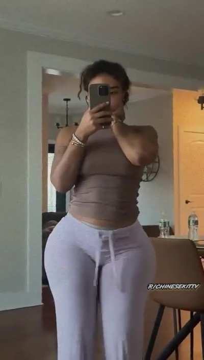 Cheeked Up