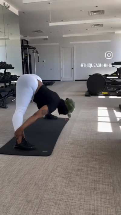 Perfect 🍑