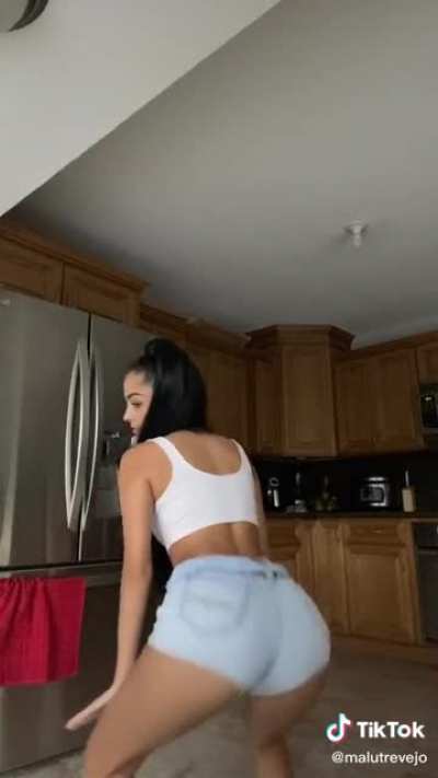 I miss natural malu
